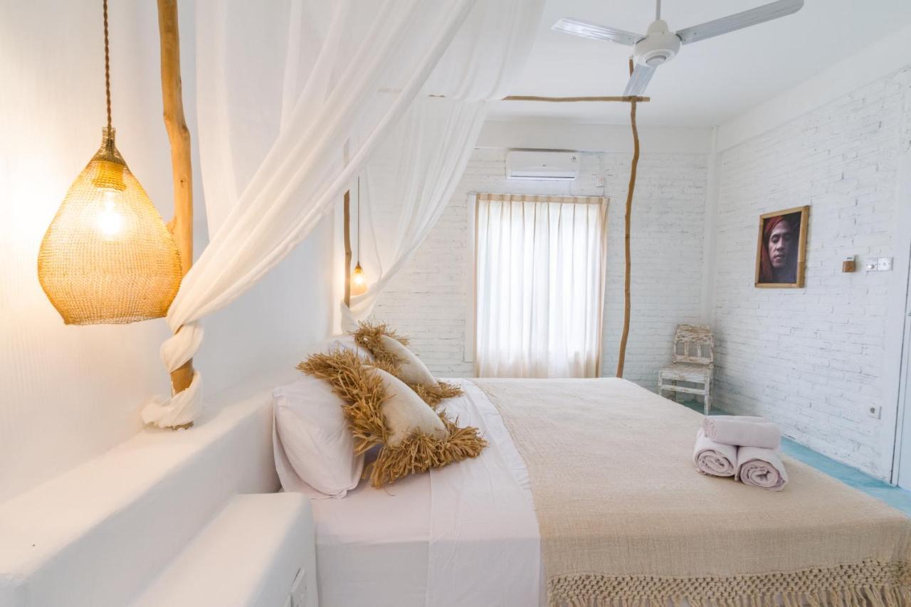 Guru Canggu エクステリア 写真
