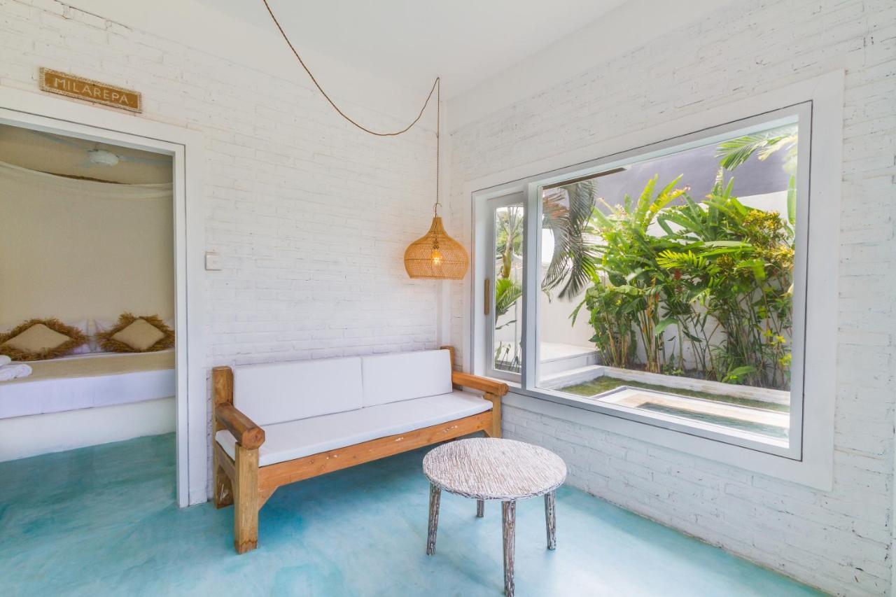 Guru Canggu エクステリア 写真