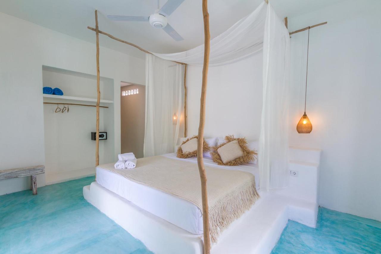 Guru Canggu エクステリア 写真