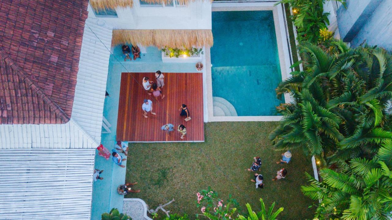 Guru Canggu エクステリア 写真