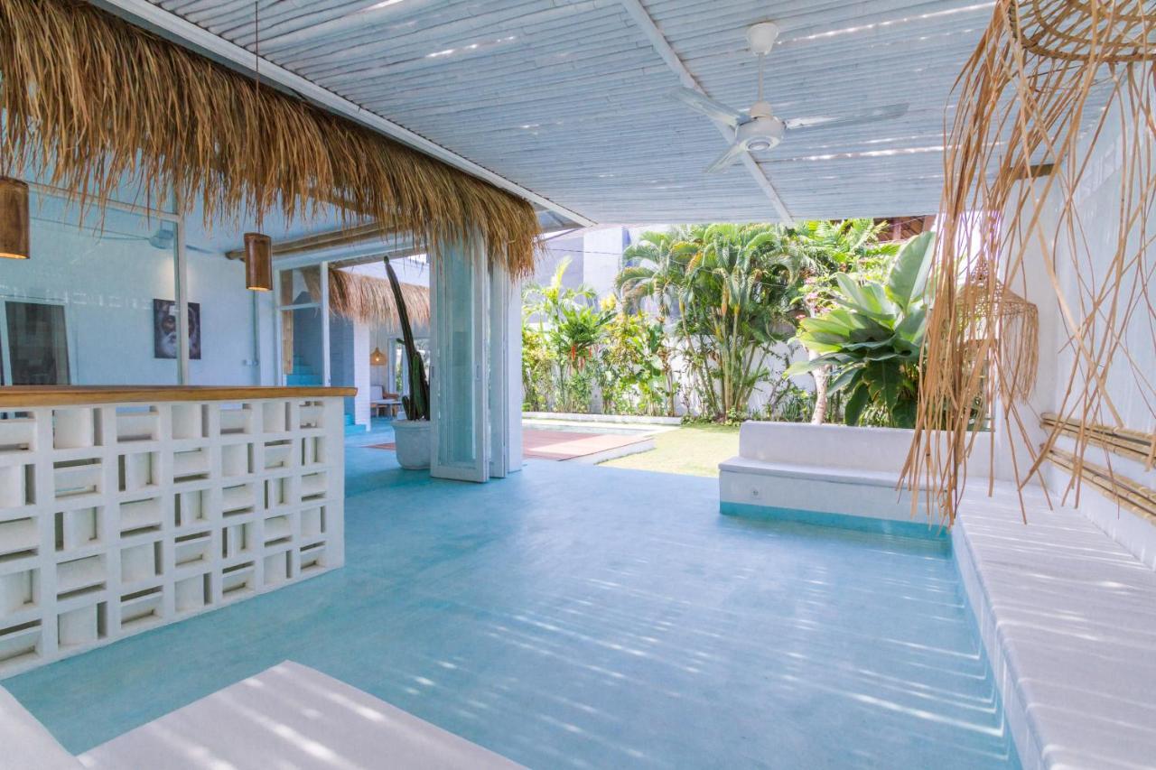 Guru Canggu エクステリア 写真
