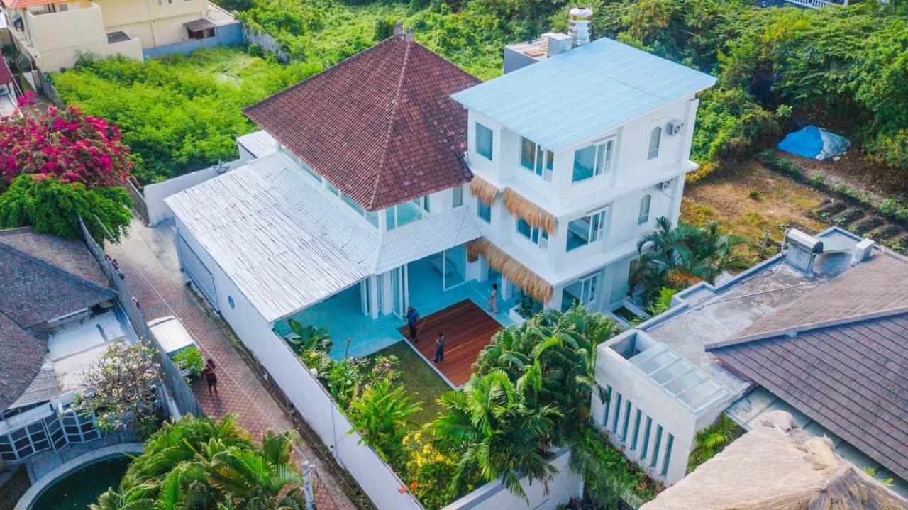 Guru Canggu エクステリア 写真