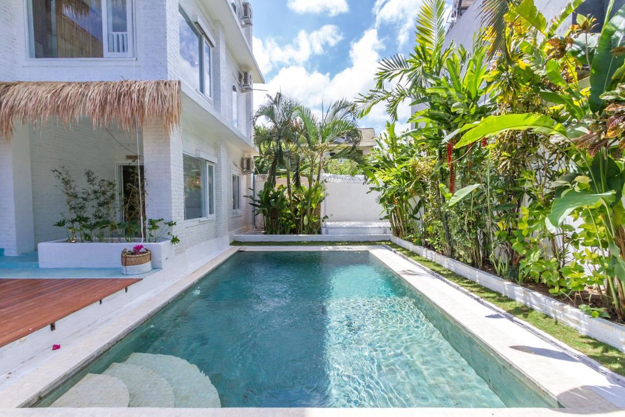 Guru Canggu エクステリア 写真