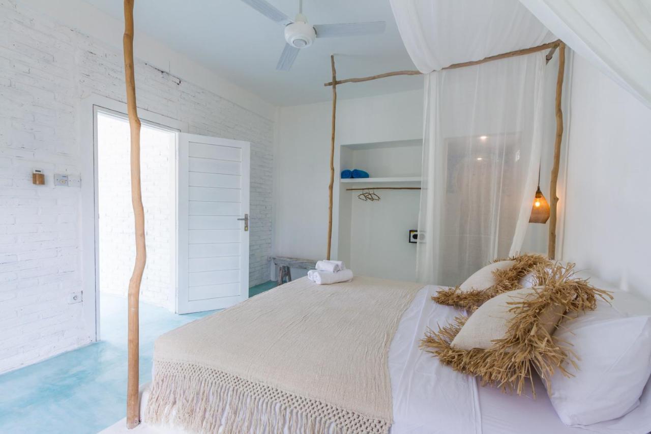 Guru Canggu エクステリア 写真