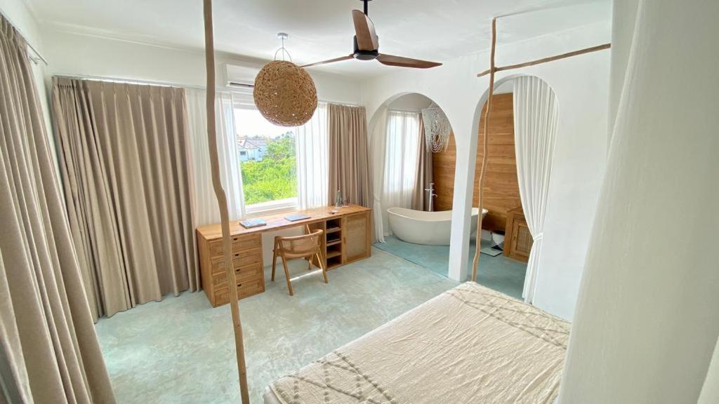 Guru Canggu エクステリア 写真