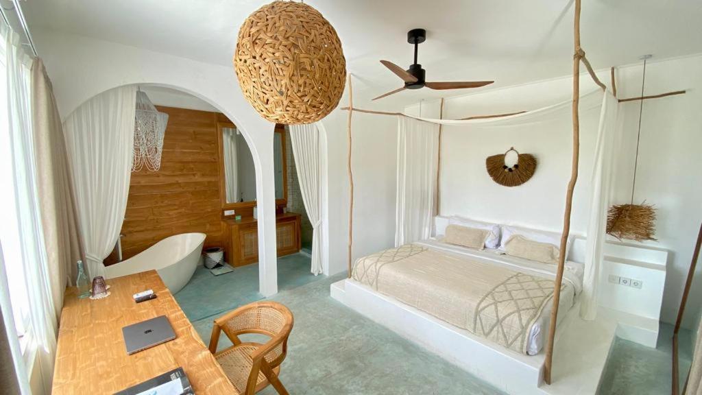 Guru Canggu エクステリア 写真