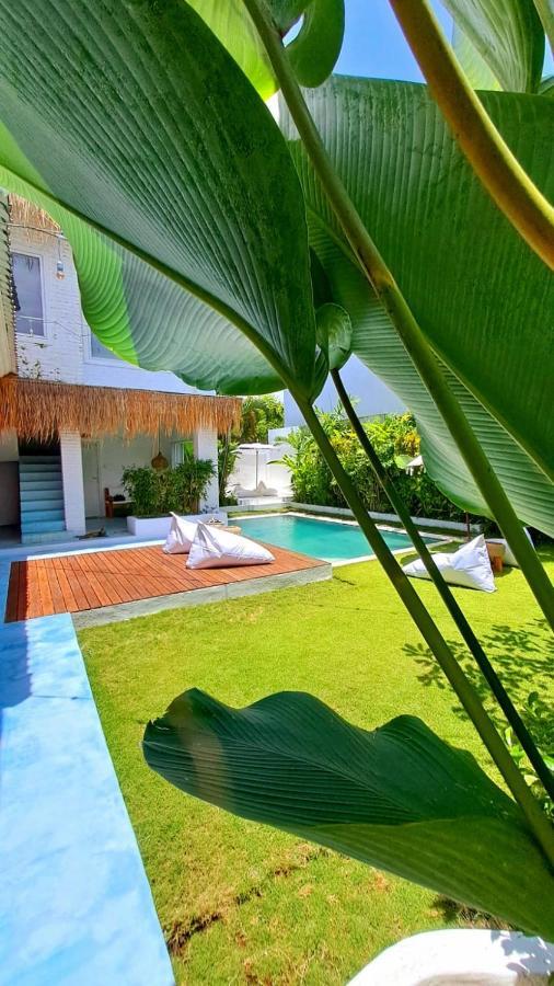Guru Canggu エクステリア 写真