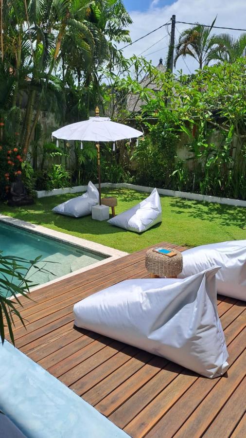 Guru Canggu エクステリア 写真