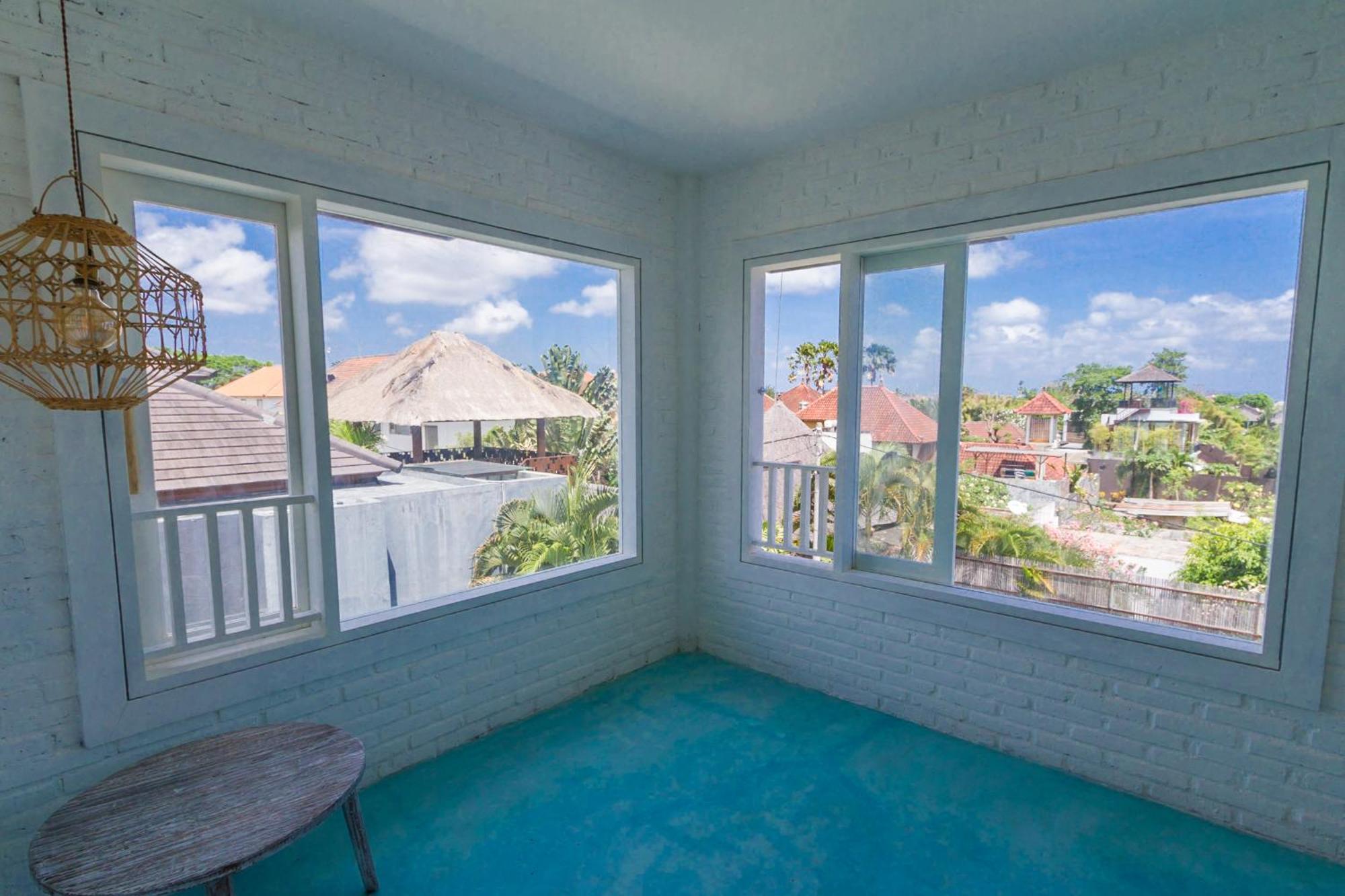 Guru Canggu 部屋 写真