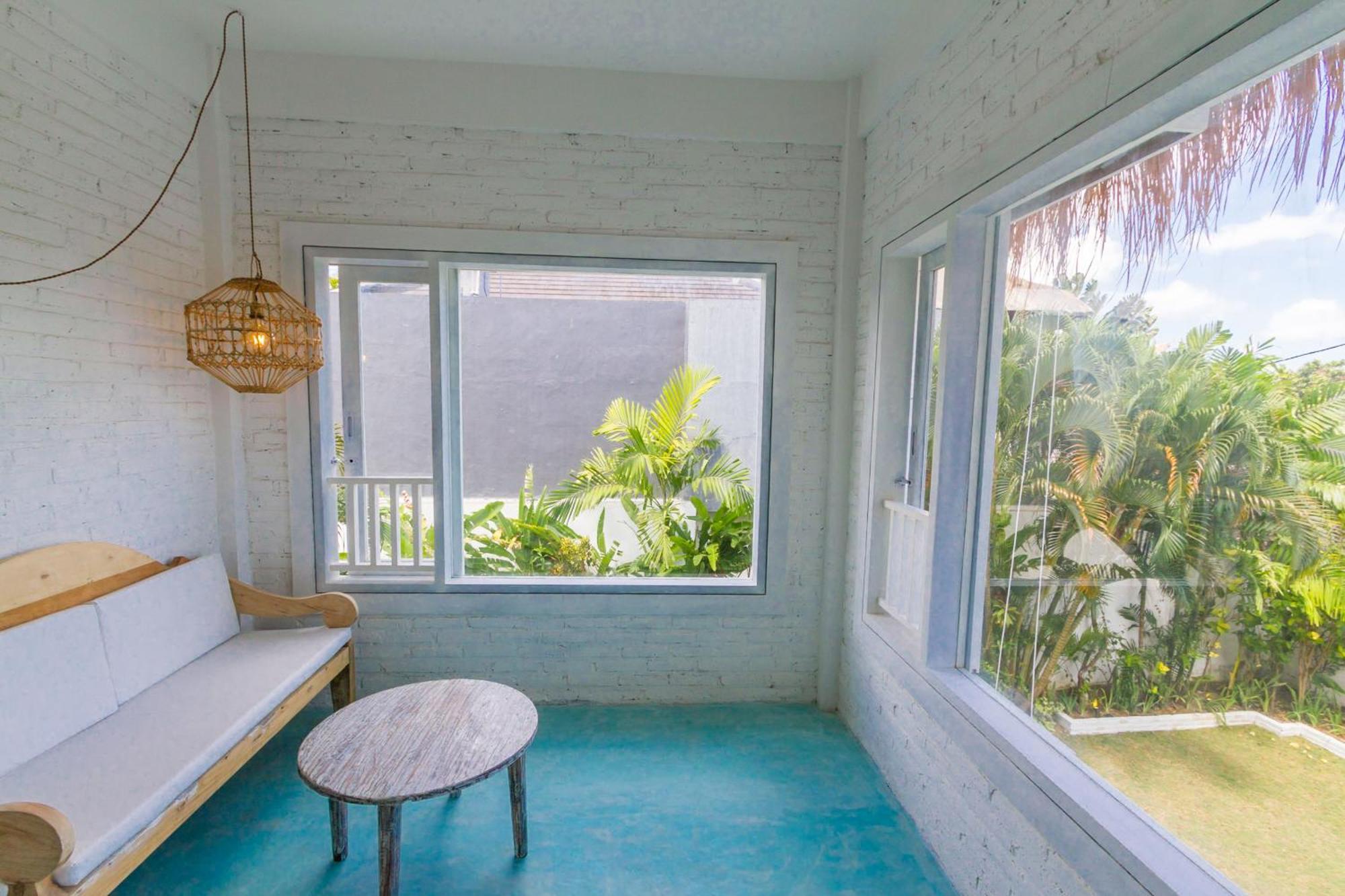 Guru Canggu 部屋 写真