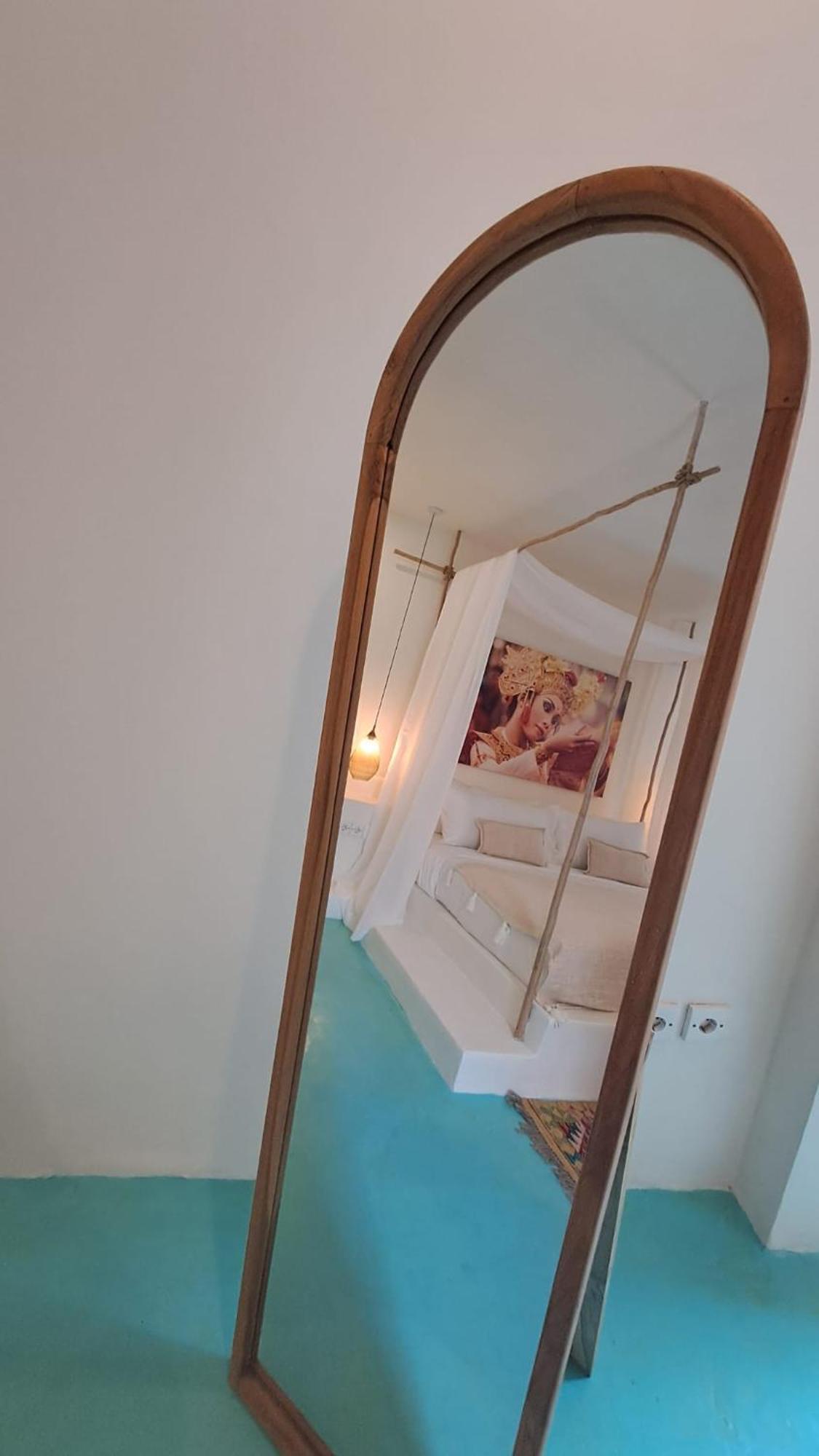 Guru Canggu エクステリア 写真