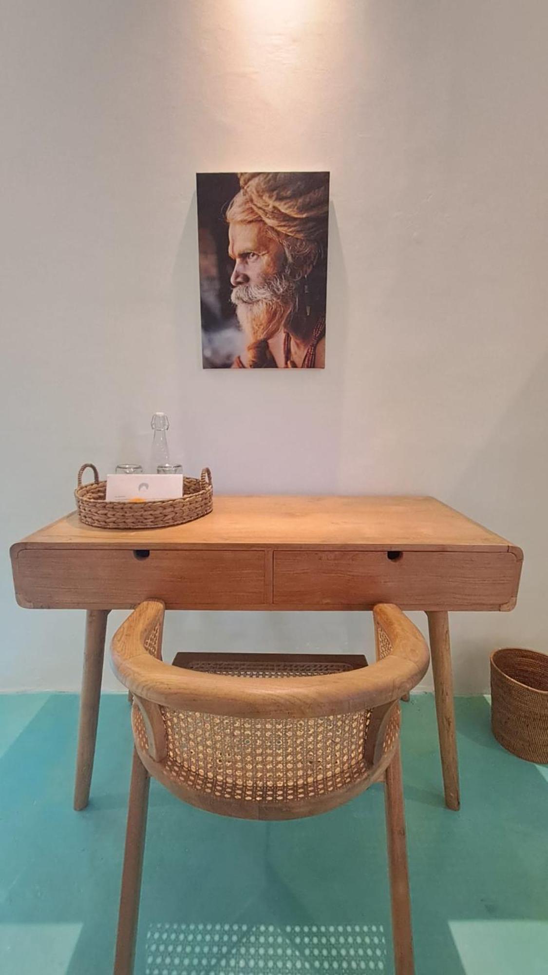 Guru Canggu エクステリア 写真