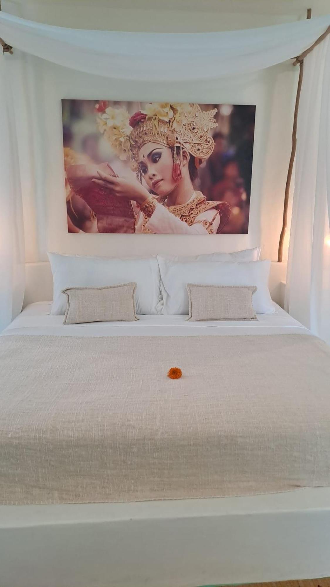 Guru Canggu エクステリア 写真