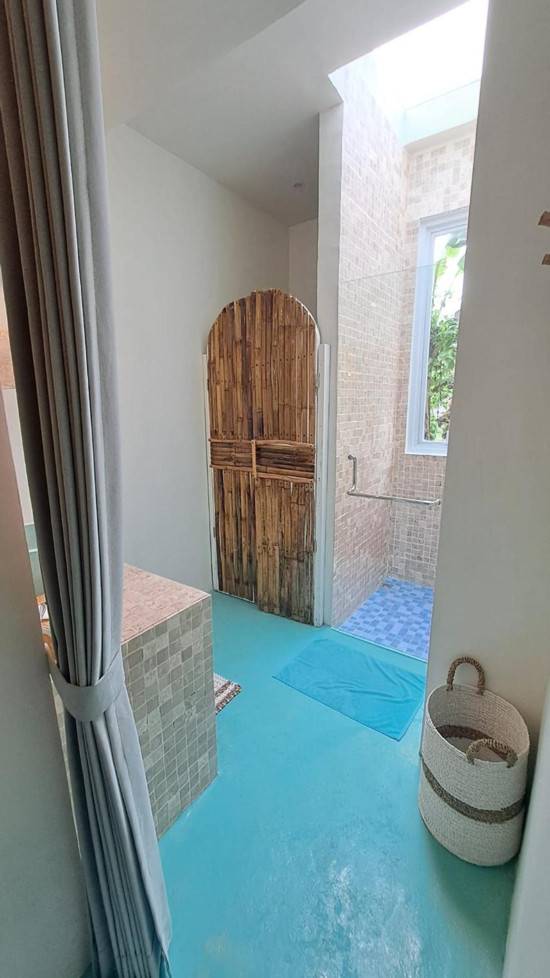 Guru Canggu エクステリア 写真
